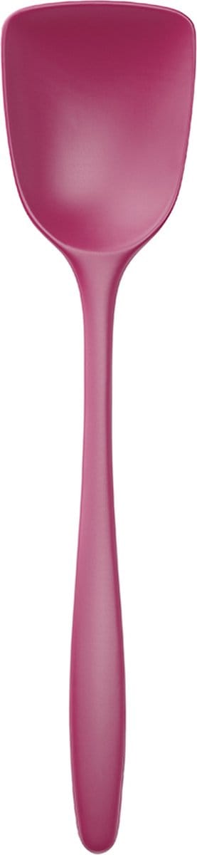 Rosti NEW Classic Pollepel breed 27,5 x 6 x 2,5 cm Beetroot