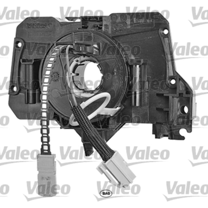 Wikkelveer, airbag VALEO 251648