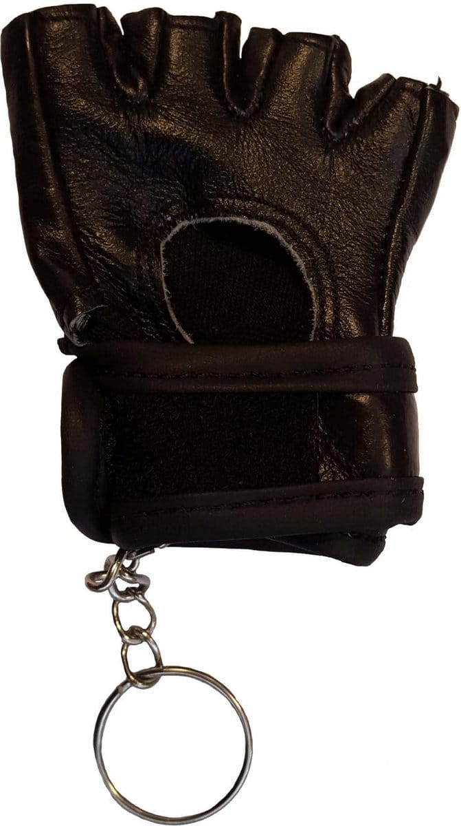 Sleutelhanger Mini MMA glove Luxe