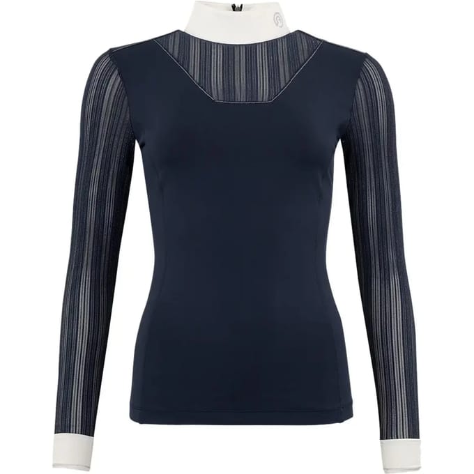 Wedstrijdshirt voor dames ANKY