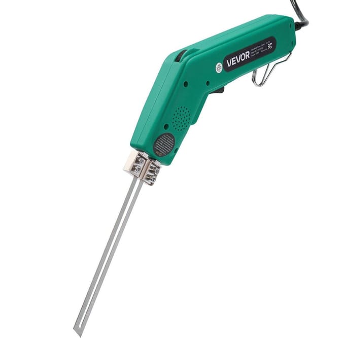 Hete Messen Schuimsnijder 200W 50 - 500 Elektrisch Schuimsnijgereedschap Kit