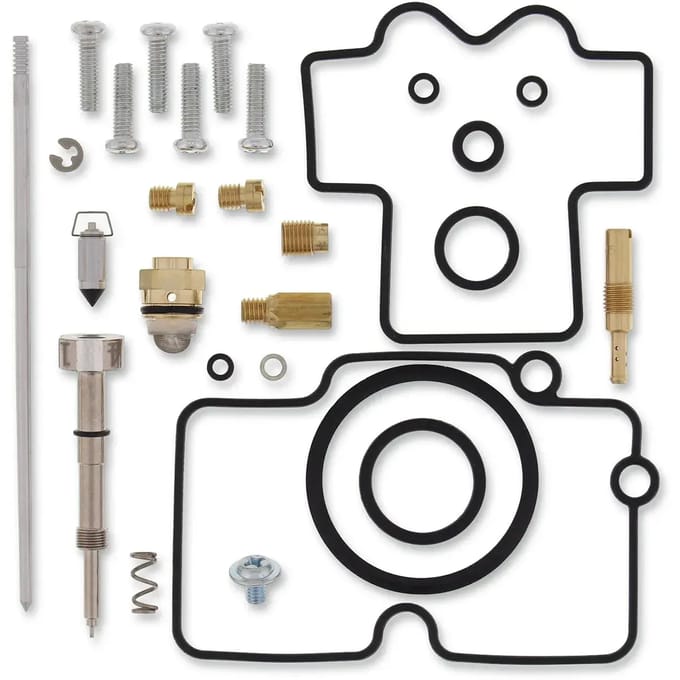 Carburateurset Moose Yamaha WR 400 F 2000