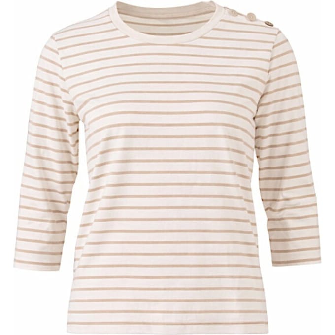 Enjoy T-shirt 431450 zand