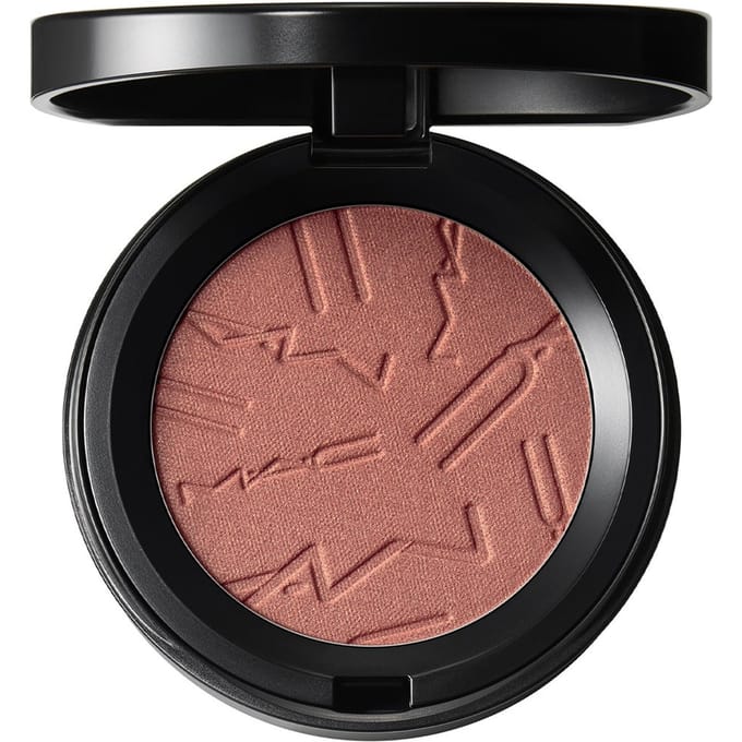 MAC Skinfinish Colourstruck Blush 4.5g (Various Shades) - No Filter