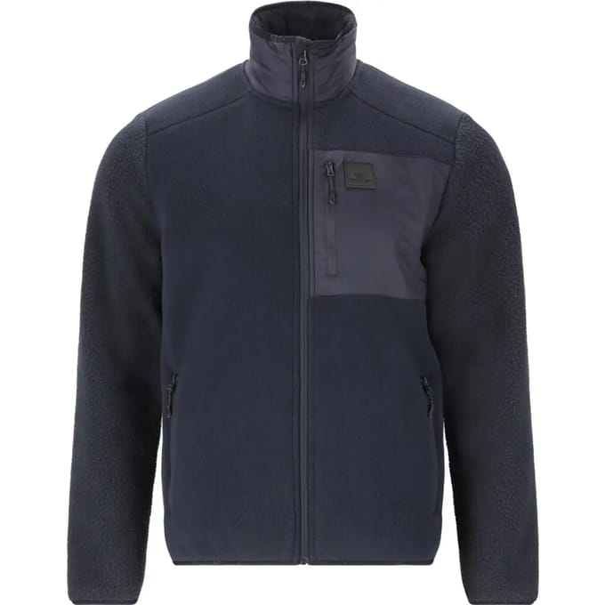 WHISTLER Fleecejacke Makaley