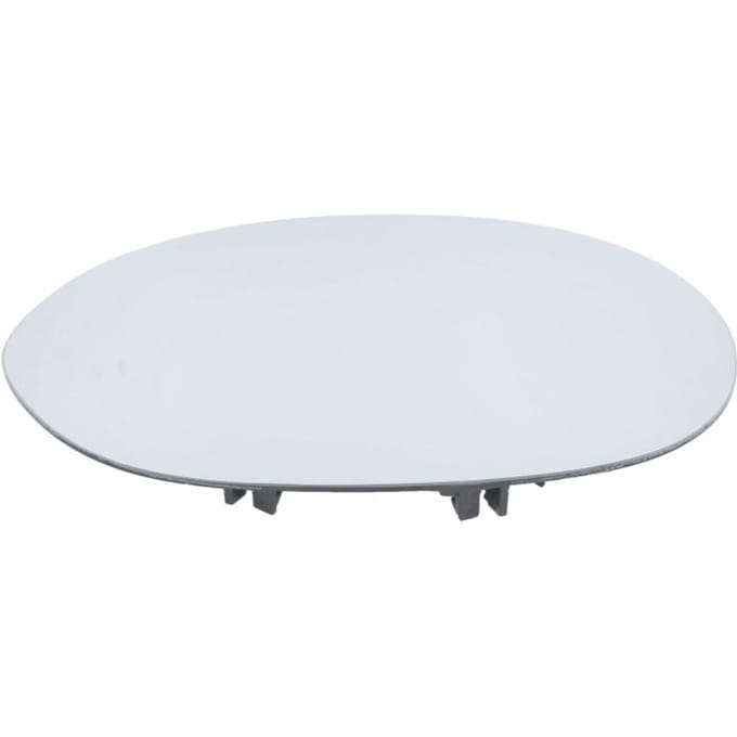 Spiegelglas, buitenspiegel BLIC 6102-02-1291281P, links