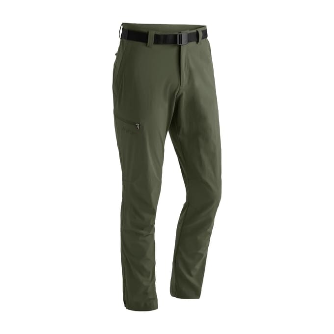 Slim Wandelpantalon Maier Sports Torid