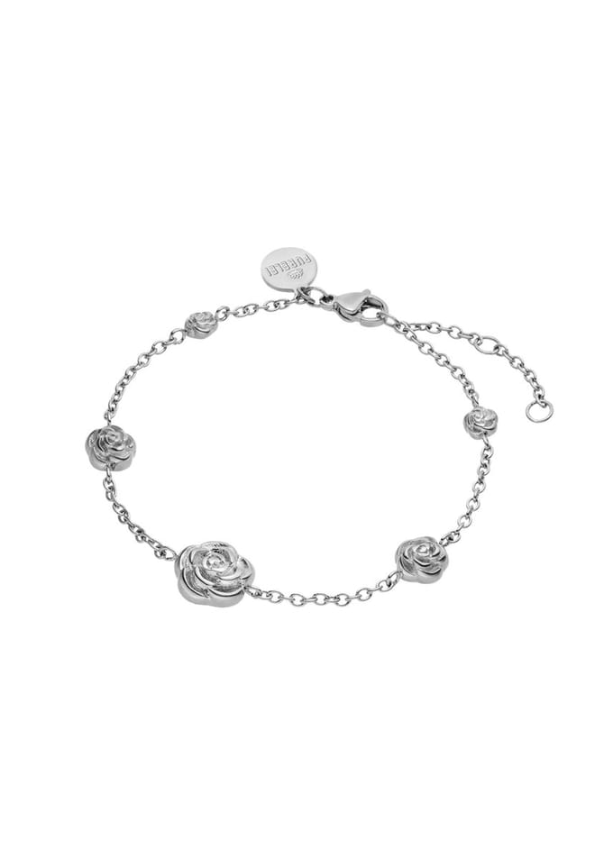 PURELEI Armband Velvet Rose