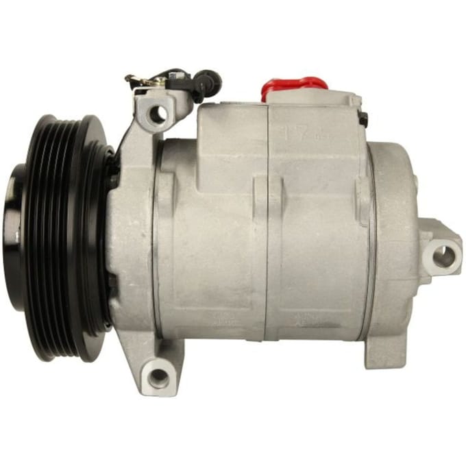 Compressor, airconditioner NISSENS 890049
