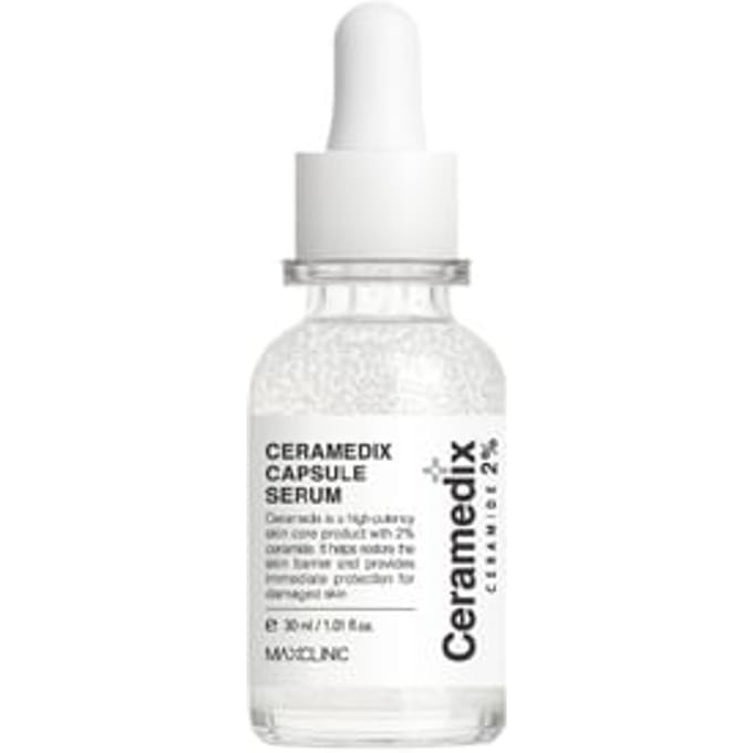 MAXCLINIC - Ceramedix Capsule Serum 30ml