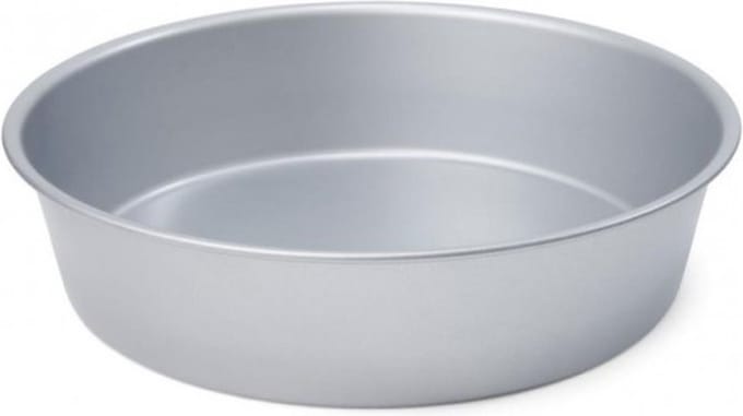 Patisse Taartvorm 32cm Staal
