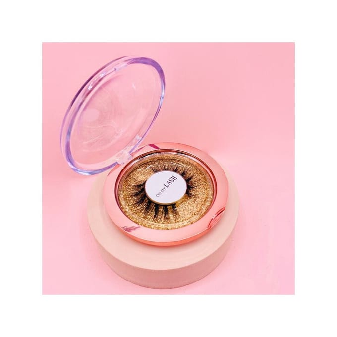 Oog accesoires Oh My Lash Mink valse wimpers