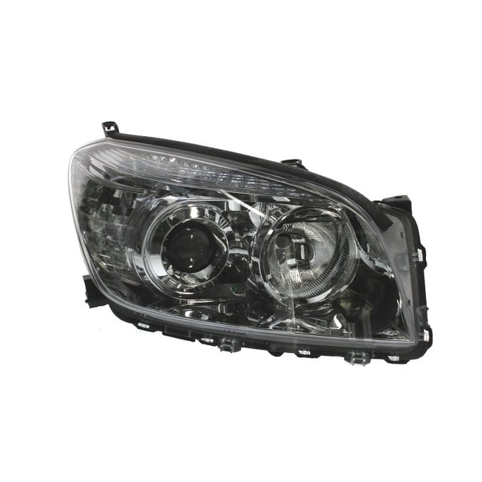 Koplampen DEPO 212-11K5R-LDEM1, rechts