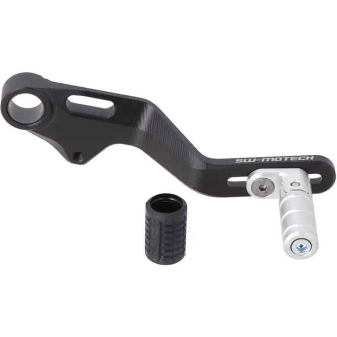 Motorfiets versnellingspook SW-Motech Suzuki GSX-8S (22-)