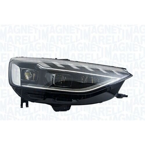 Koplamp MAGNETI MARELLI 711451000944