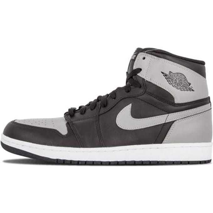 Jordan 1 Retro Shadow 2013 555088-014 45