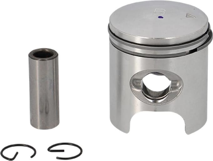 Piston moteur Doppler pour Scooter Peugeot 50 Trekker Neuf