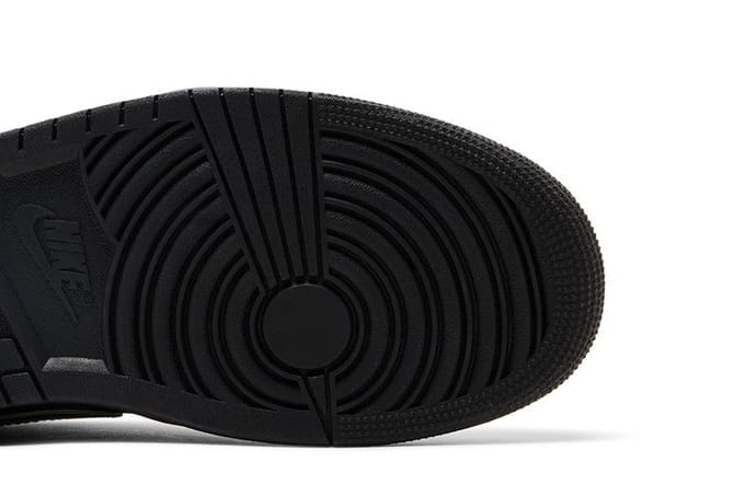 Jordan 1 Low SE Black Cat Mascotte 44.5 black