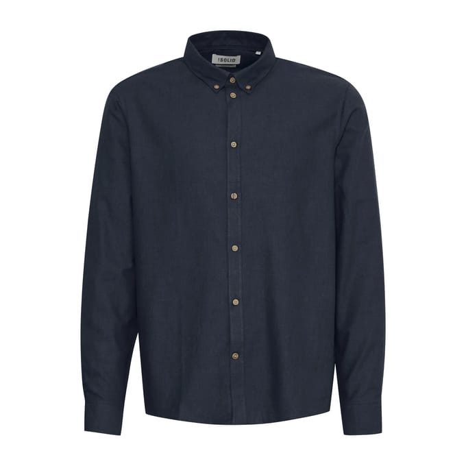 Shirt Solid Pete