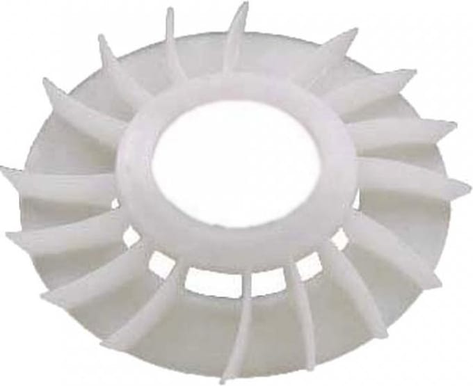 Ventilateur RMS pour Scooter Gilera 50 Runner Sp Spec Edit 2007 845611 Neuf