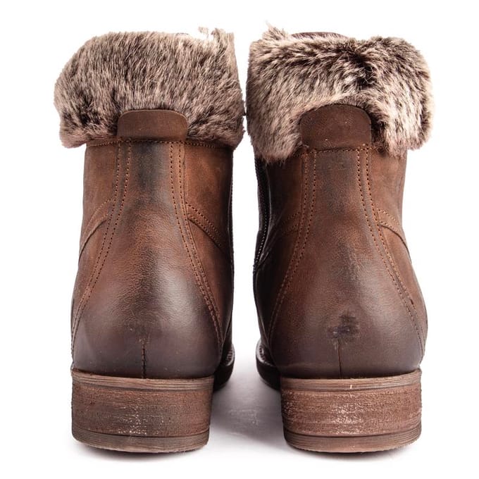 Hush Puppies Effie Laarzen