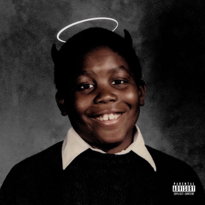 Killer Mike - Michael (CD)