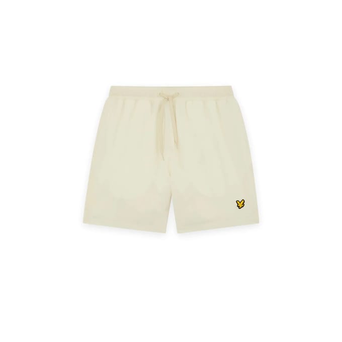 Sport zwembroek Lyle & Scott