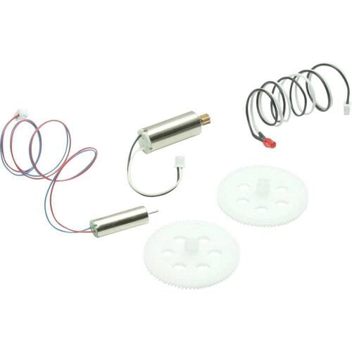 FliteZone Jet Ranger Reserveonderdeel