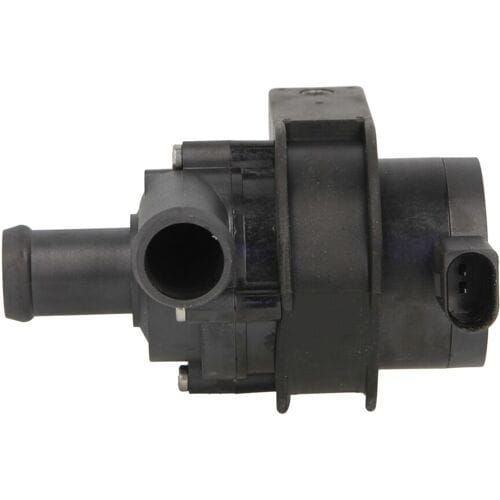 Hulpwaterpomp (koelwatercircuit) HELLA 8TW 358 304-551