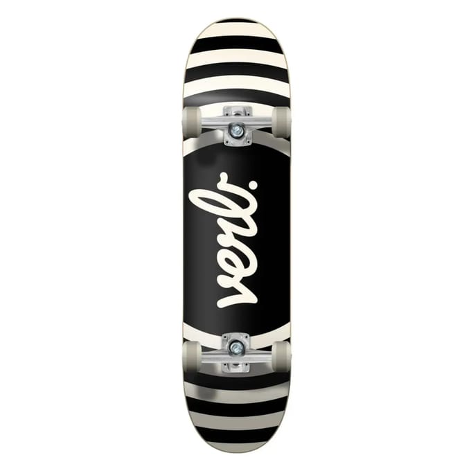 Complete skateboard Verb Reverb