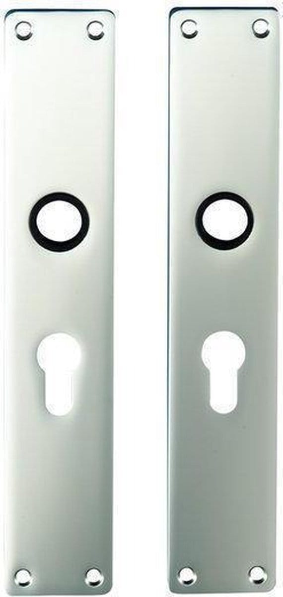 Fsb langschild 1410 pc 55 f2 per paar ( a 1 pr )