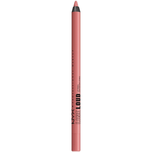 NYX Professional Makeup Line Loud Lip Pencil -  LLLP04 Born To Hustle - Lip Liner