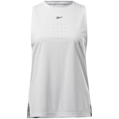 T-shirt Korte Mouw Reebok Sport FU2141