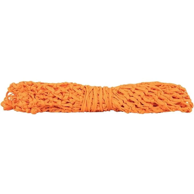 Premiere Hooinet Standaard extra fijne maas Orange