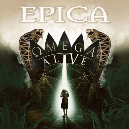 Omega Alive - Epica