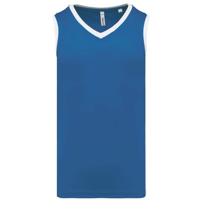 Jersey Proact
