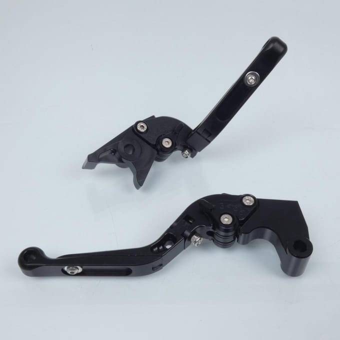Remhendel rechts Sifam voor Motor Triumph 600 Speed four 2003 tot 2006 Nieuw