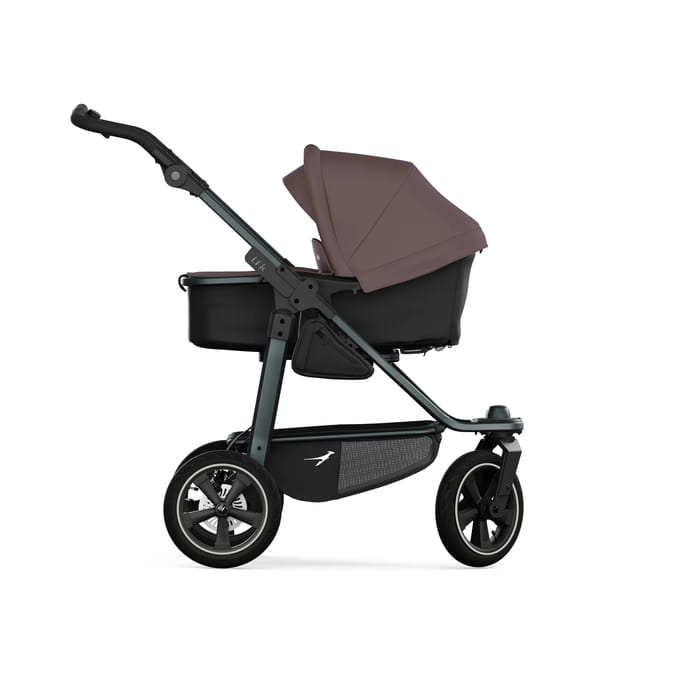 3-wiel Kinderwagen 2-in-1 Trend for Kids Mono3