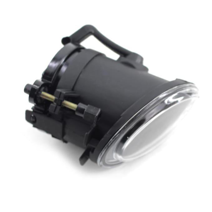 Bumper mistlamp voor BMW E46 3-serie 2001-2005 M3 1999-2002 E39 M5 Left gray