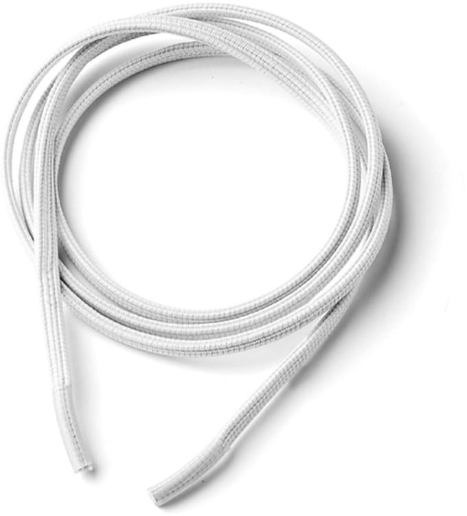 VITILITY Schoenveters elastisch - sport 76 cm / 29.9 inch - Veters
