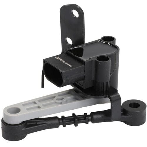 Topran Sensor voor niveauregeling koplamp HANS PRIES 602 145