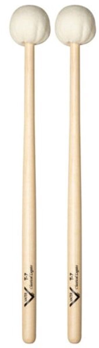 Vater Timpani Mallets T7 VMT7