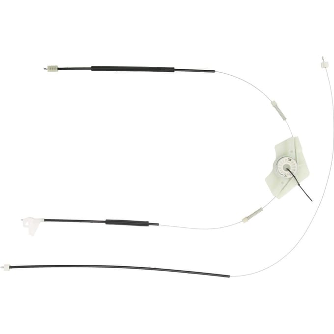 Reparatieset, raamopener BLIC 6205-43-003807P links