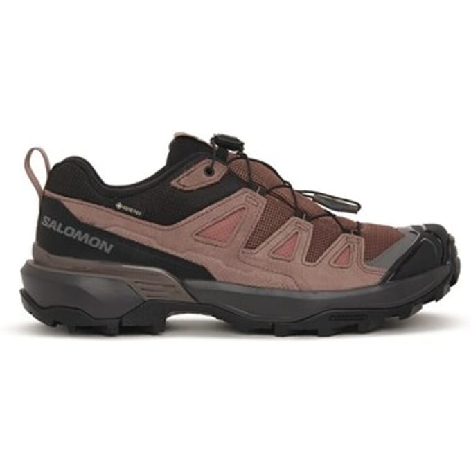 Trail Salomon Ultra 360 Gtx Lth W