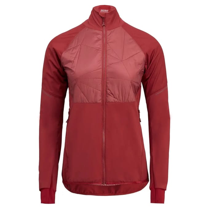 Vrouwen windjack Silvini Cortena