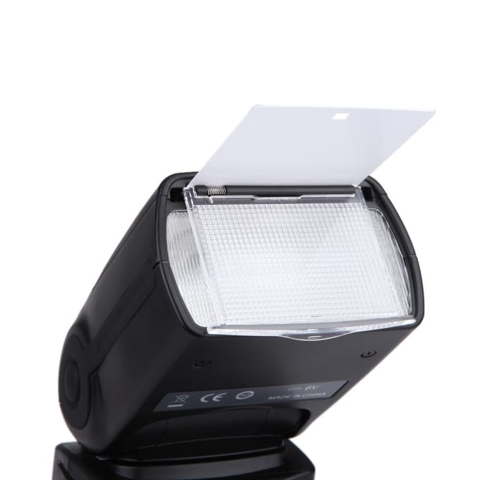 2,4 GHz Flash Speedlite draadloze transceiver geïntegreerd voor Canon Nikon Panasonic Pentax camera nieuwe versie black