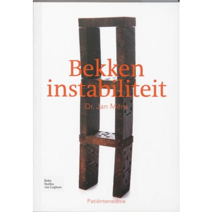 Bekkeninstabiliteit - J1 Mens