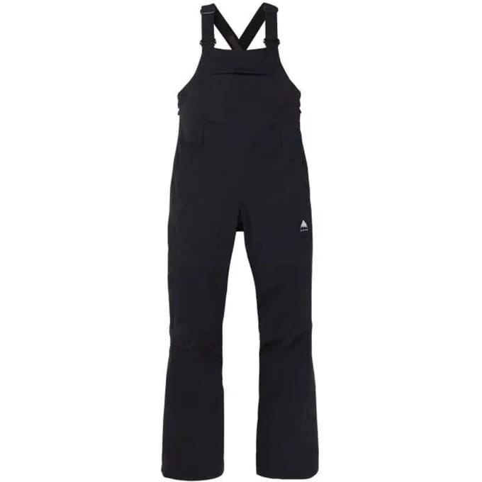 Burton Womens Avalon Stretch Bib Pants Tall