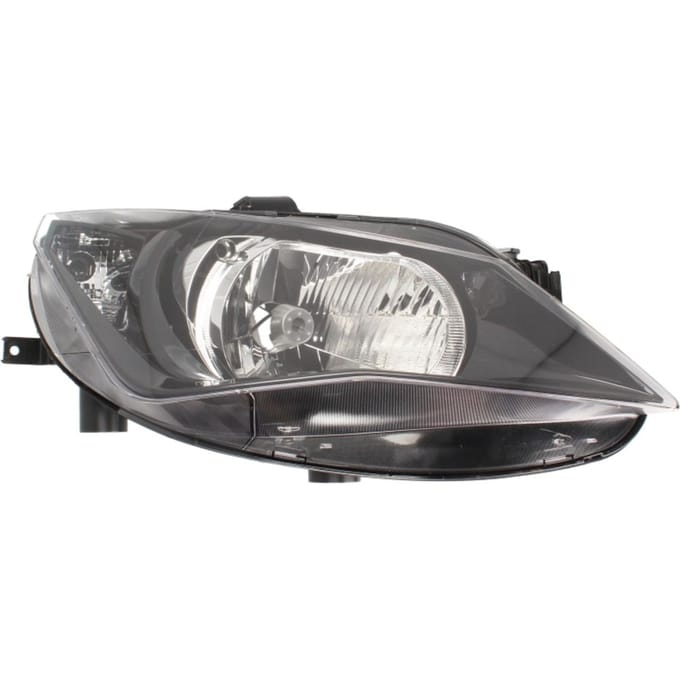 Koplampen TYC 20-14371-15-2, rechts