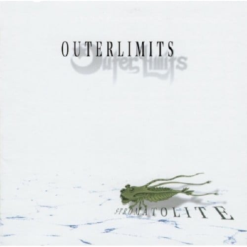 Stromatolite - Outer Limits